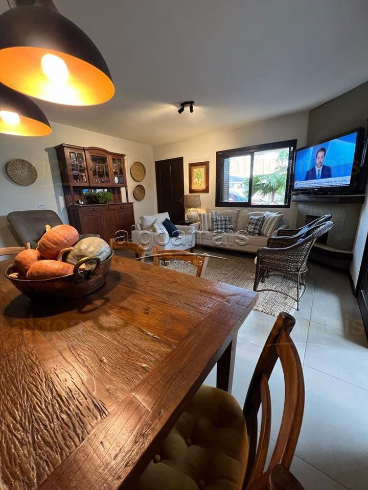 Casa, 3 quartos, 160 m² - Foto 8