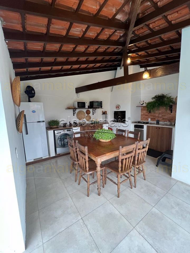 Casa, 3 quartos, 160 m² - Foto 9