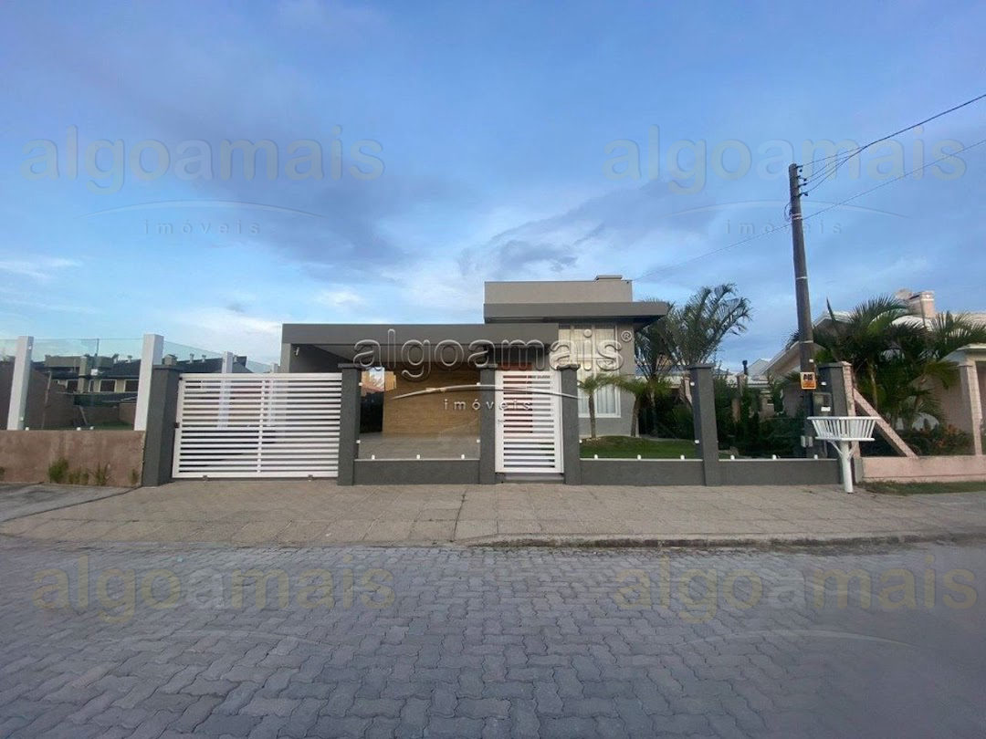 Casa, 3 quartos, 155 m² - Foto 2