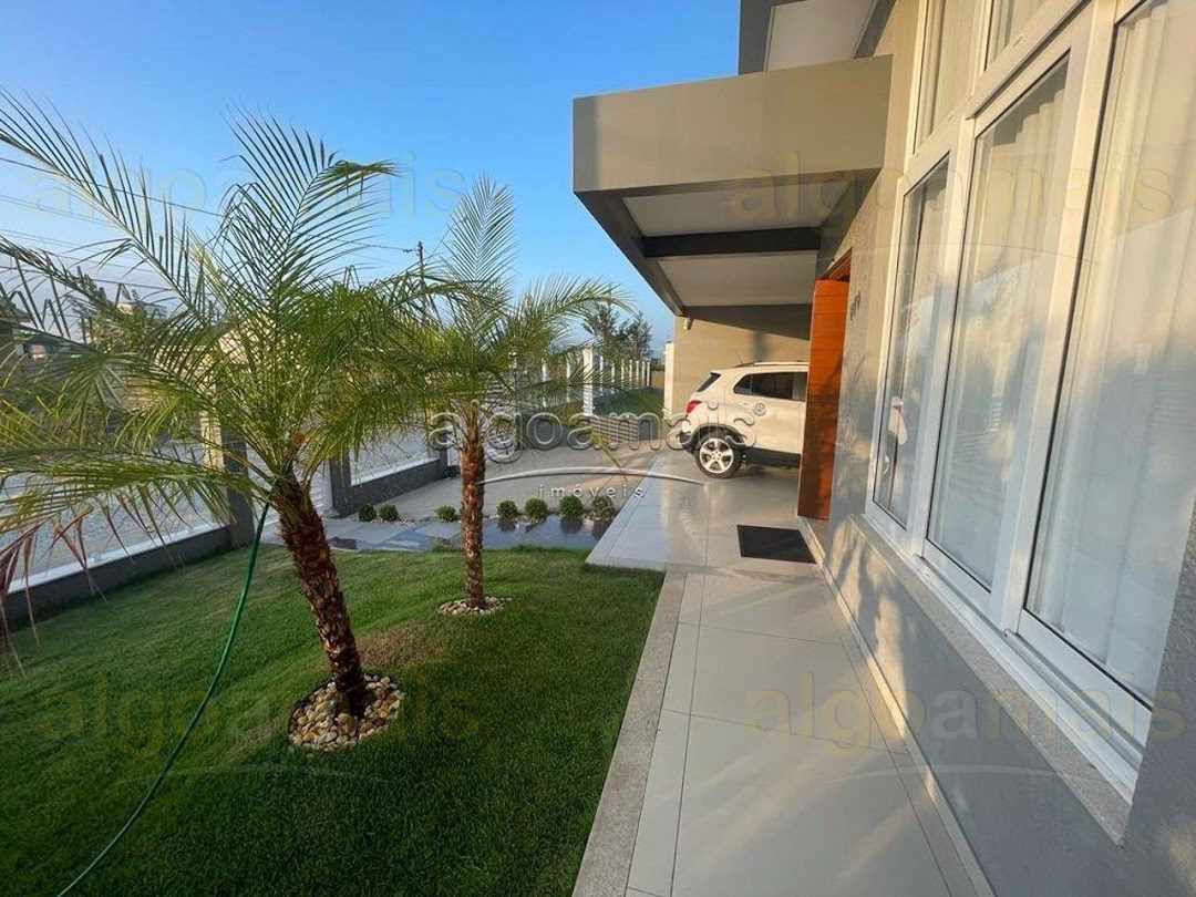 Casa, 3 quartos, 155 m² - Foto 8