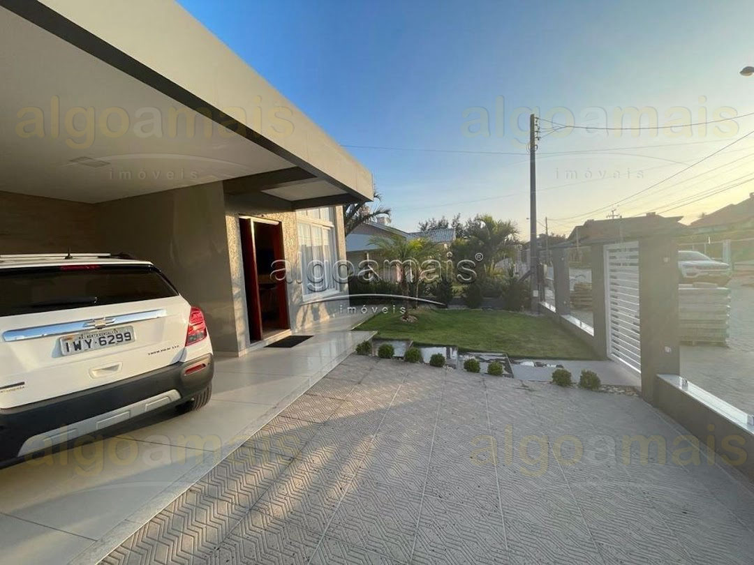 Casa, 3 quartos, 155 m² - Foto 4