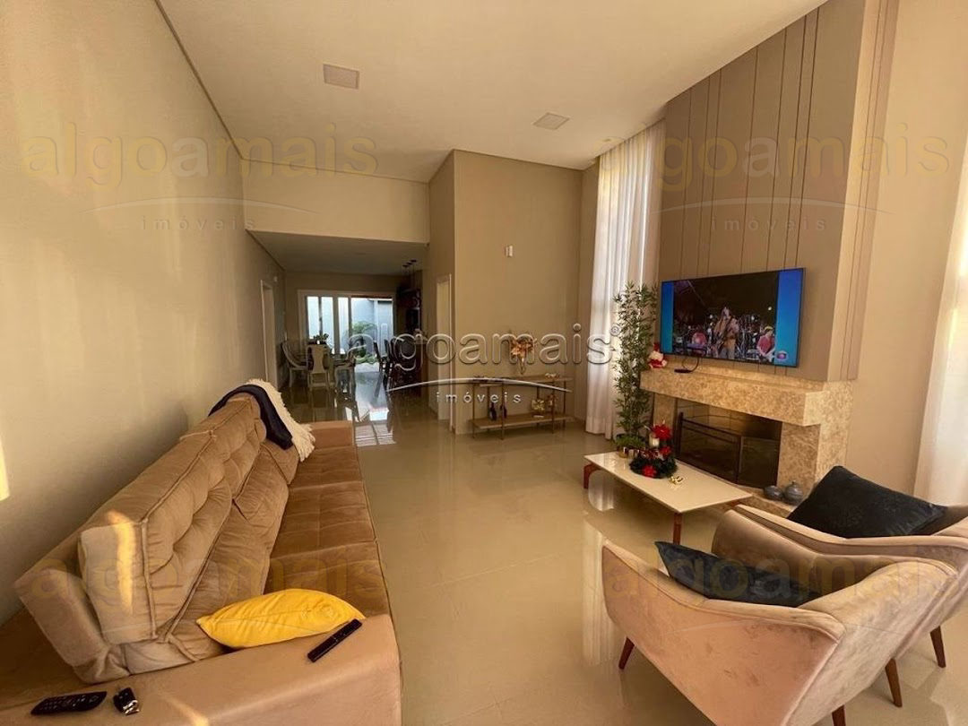 Casa, 3 quartos, 155 m² - Foto 5