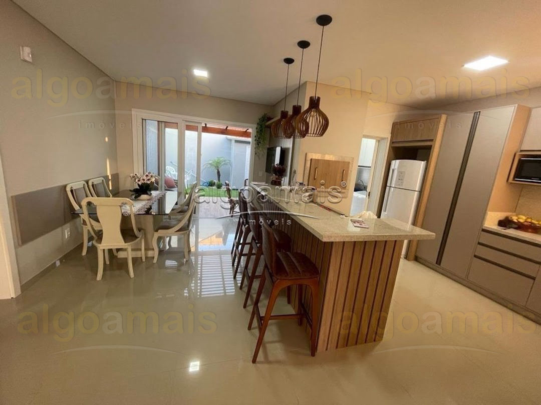 Casa, 3 quartos, 155 m² - Foto 3