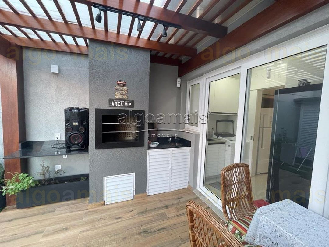 Casa, 3 quartos, 155 m² - Foto 9