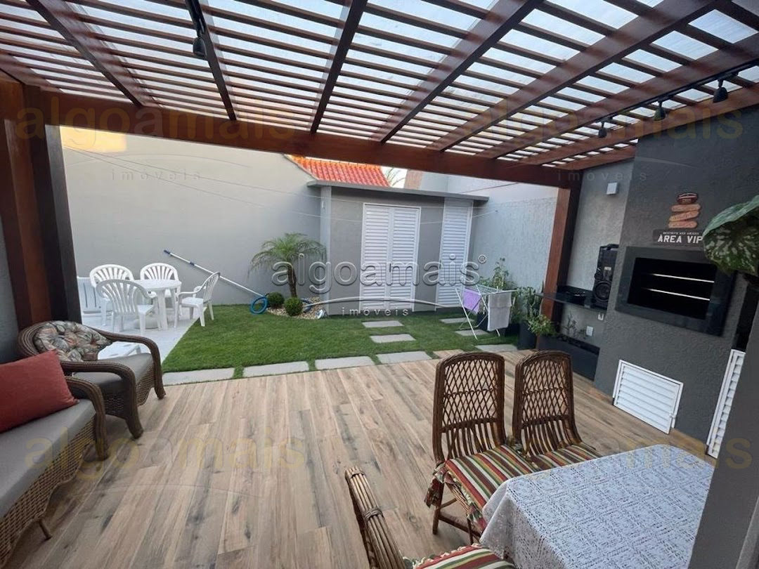 Casa, 3 quartos, 155 m² - Foto 17