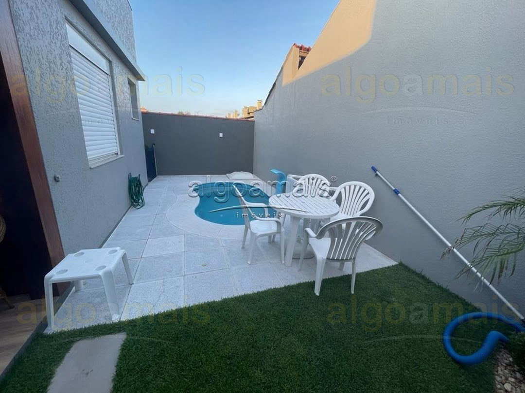 Casa, 3 quartos, 155 m² - Foto 15