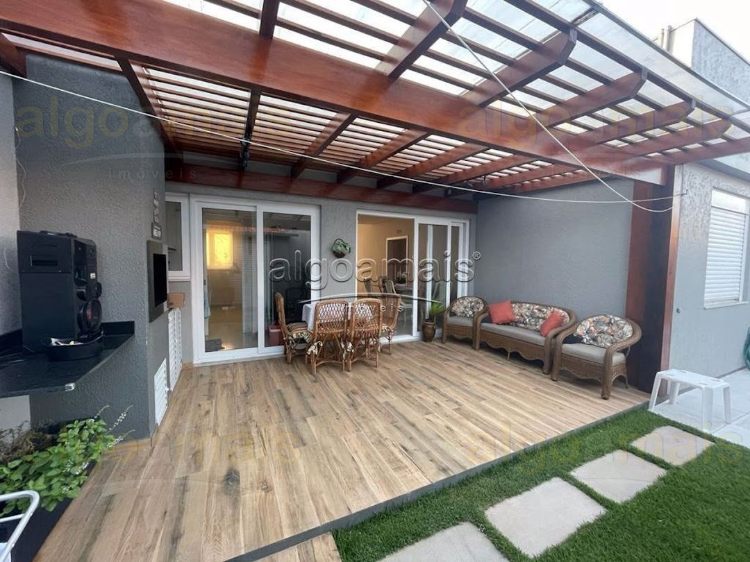 Casa, 3 quartos, 155 m² - Foto 19