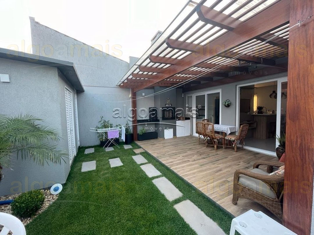 Casa, 3 quartos, 155 m² - Foto 20