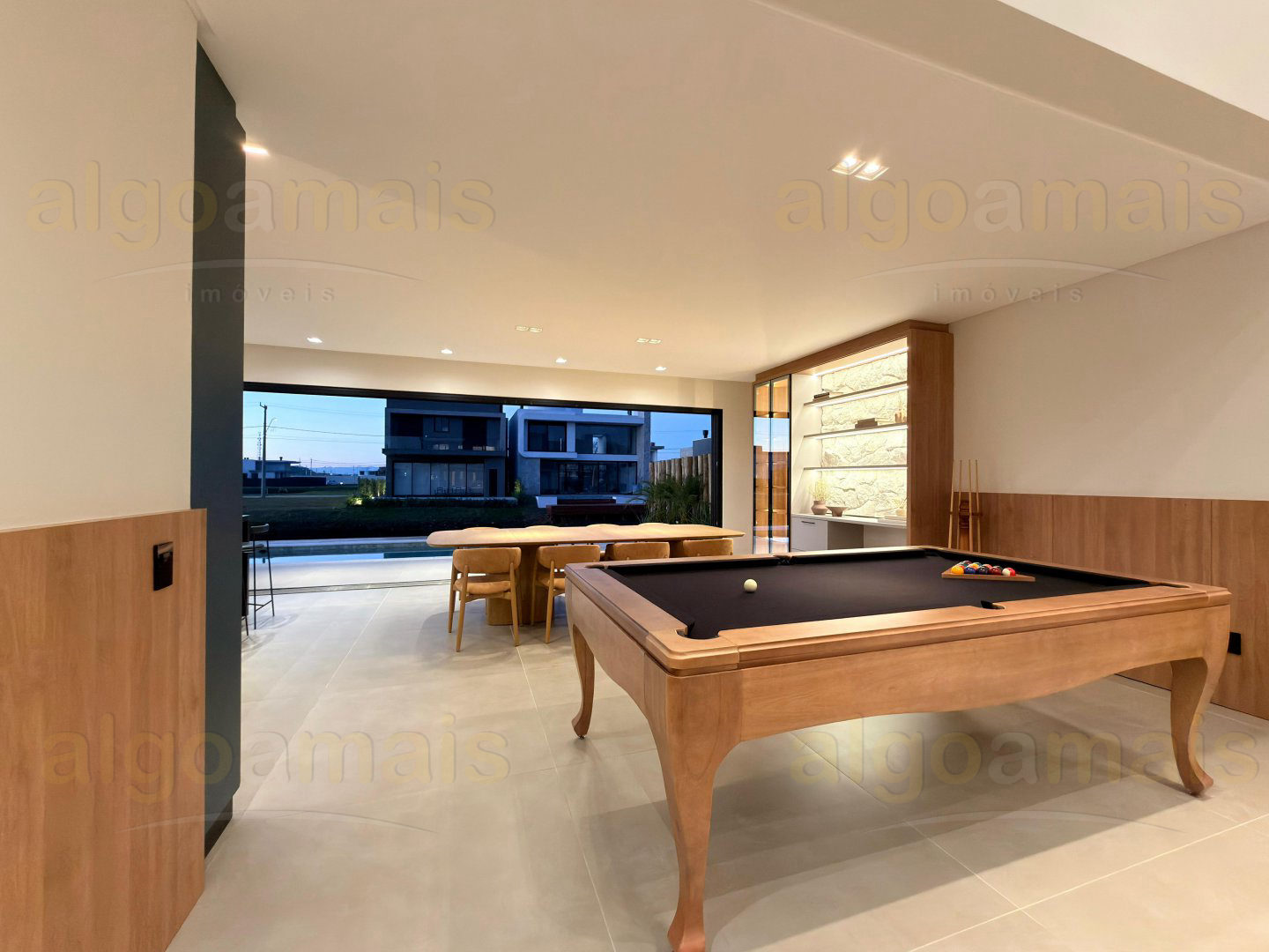 Casa de Condomínio, 4 quartos - Foto 7