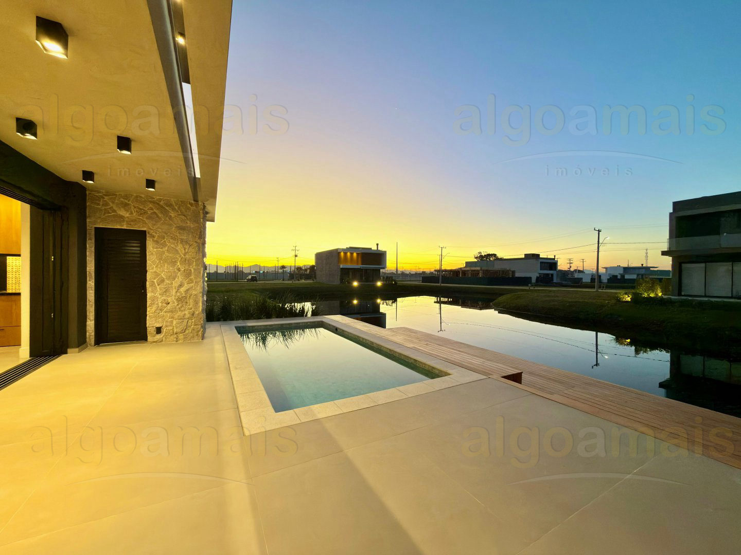 Casa de Condomínio, 4 quartos - Foto 17