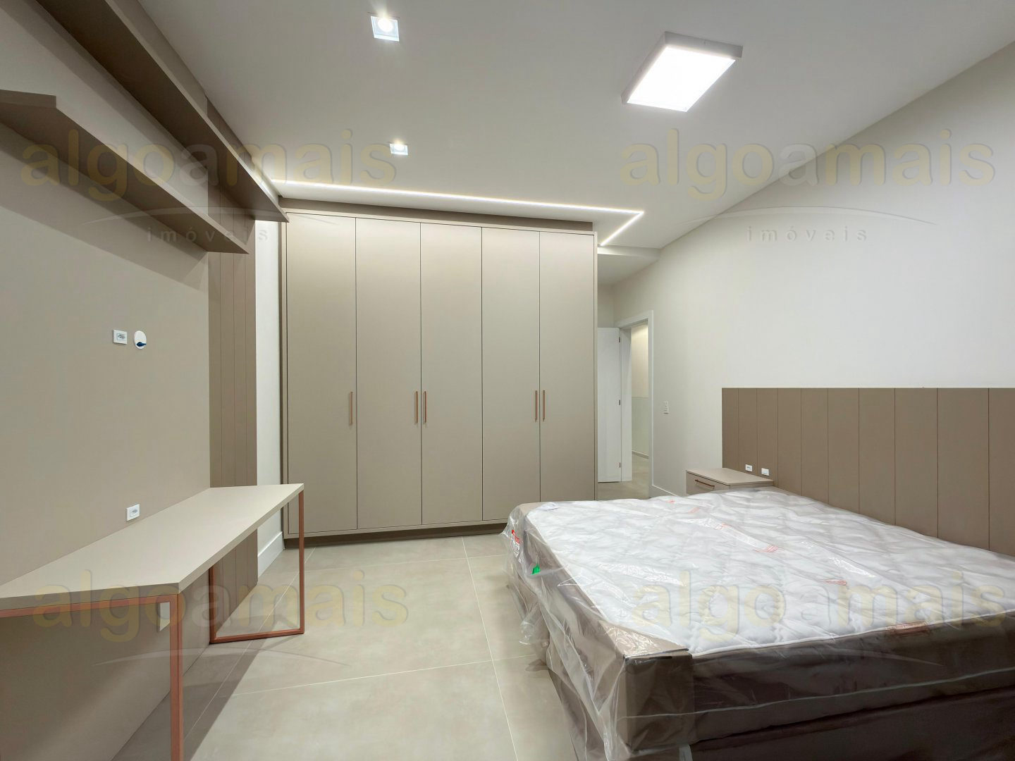 Casa de Condomínio, 4 quartos - Foto 32