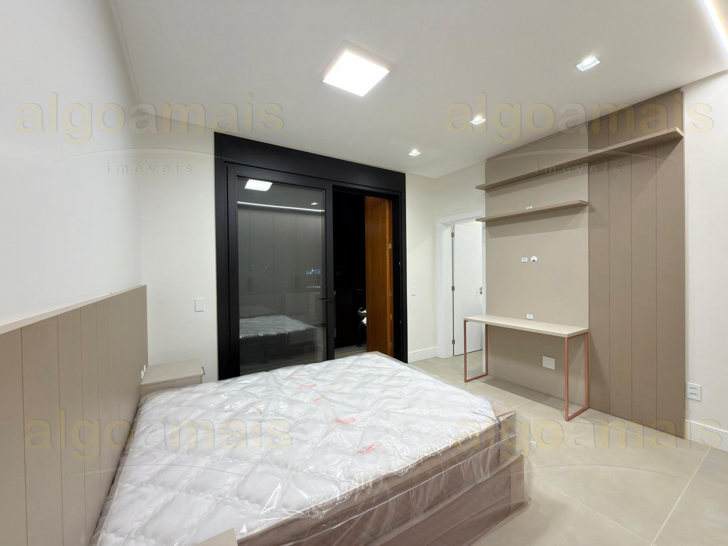 Casa de Condomínio, 4 quartos - Foto 33