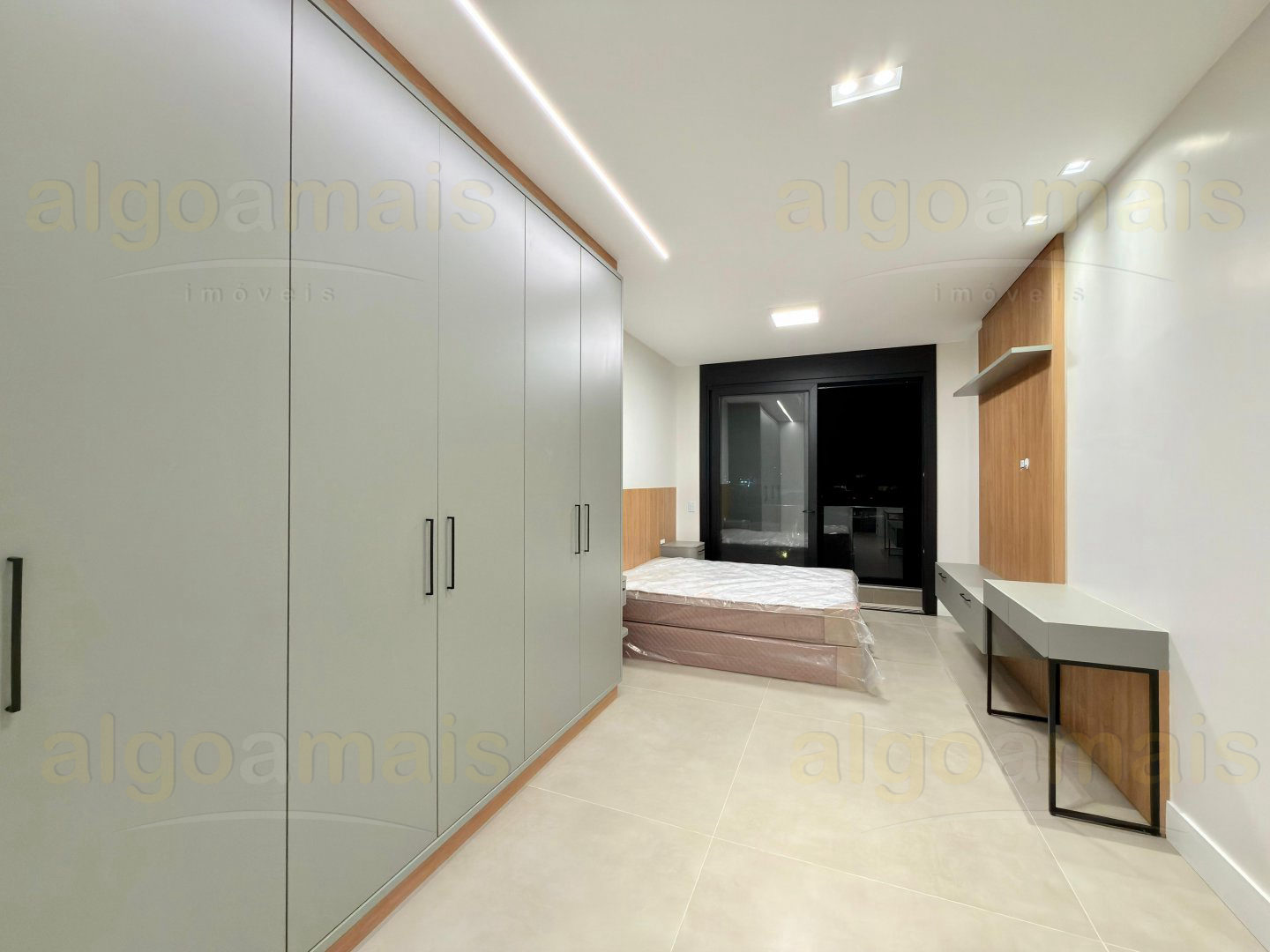 Casa de Condomínio, 4 quartos - Foto 36