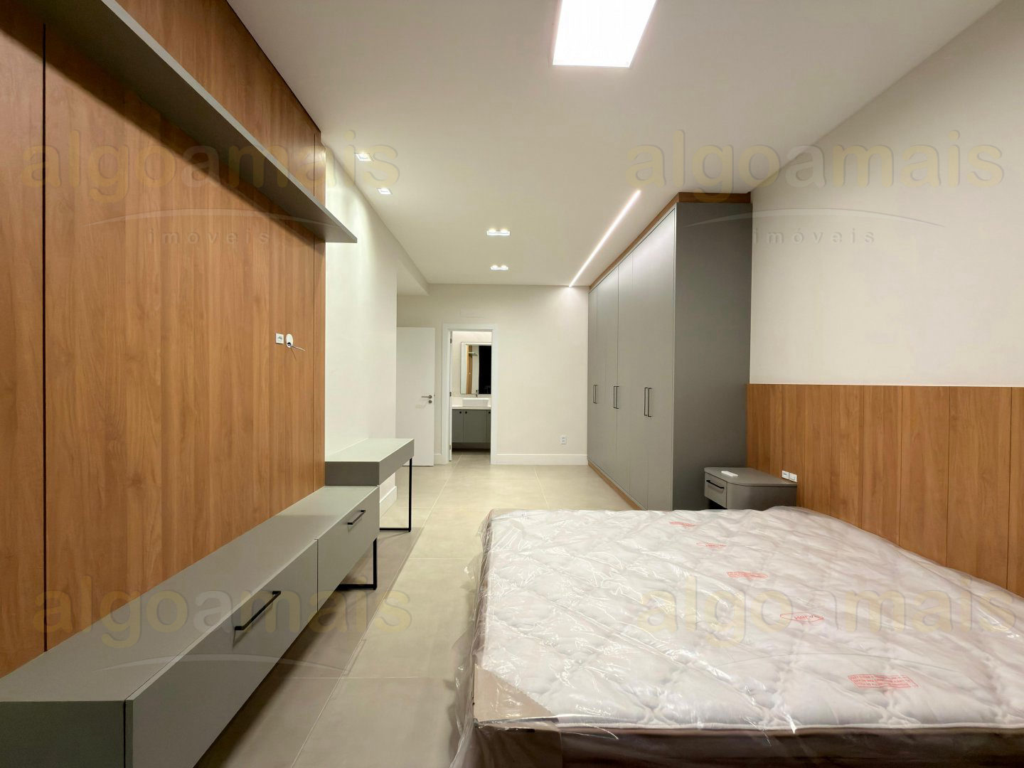 Casa de Condomínio, 4 quartos - Foto 37