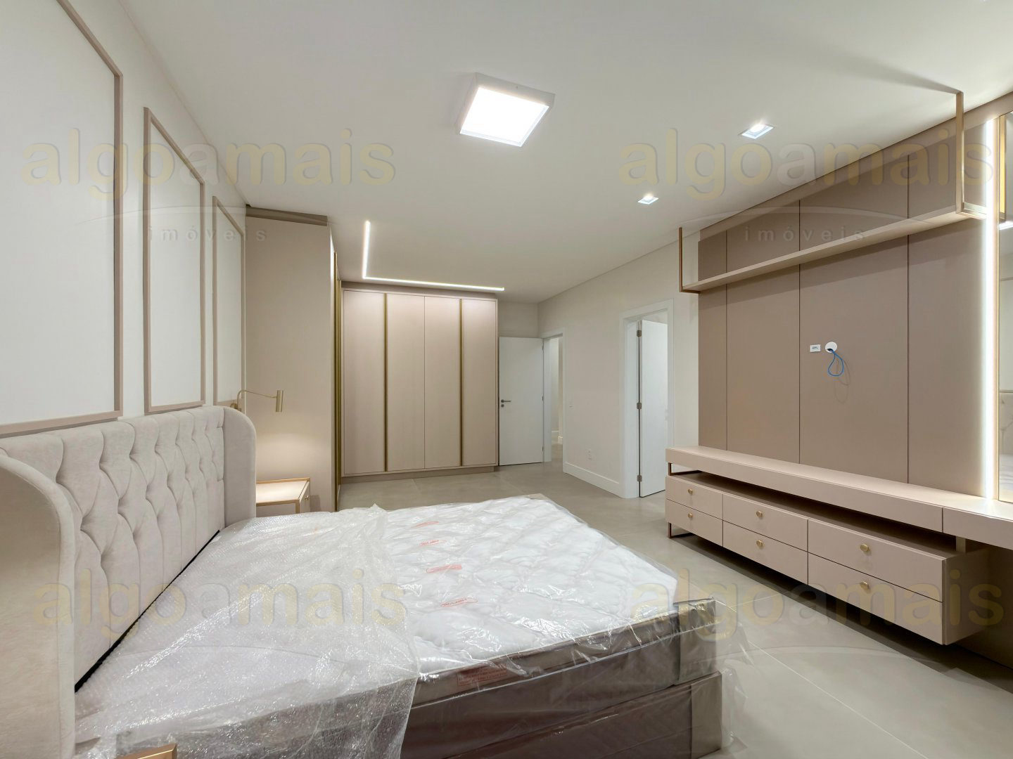 Casa de Condomínio, 4 quartos - Foto 40