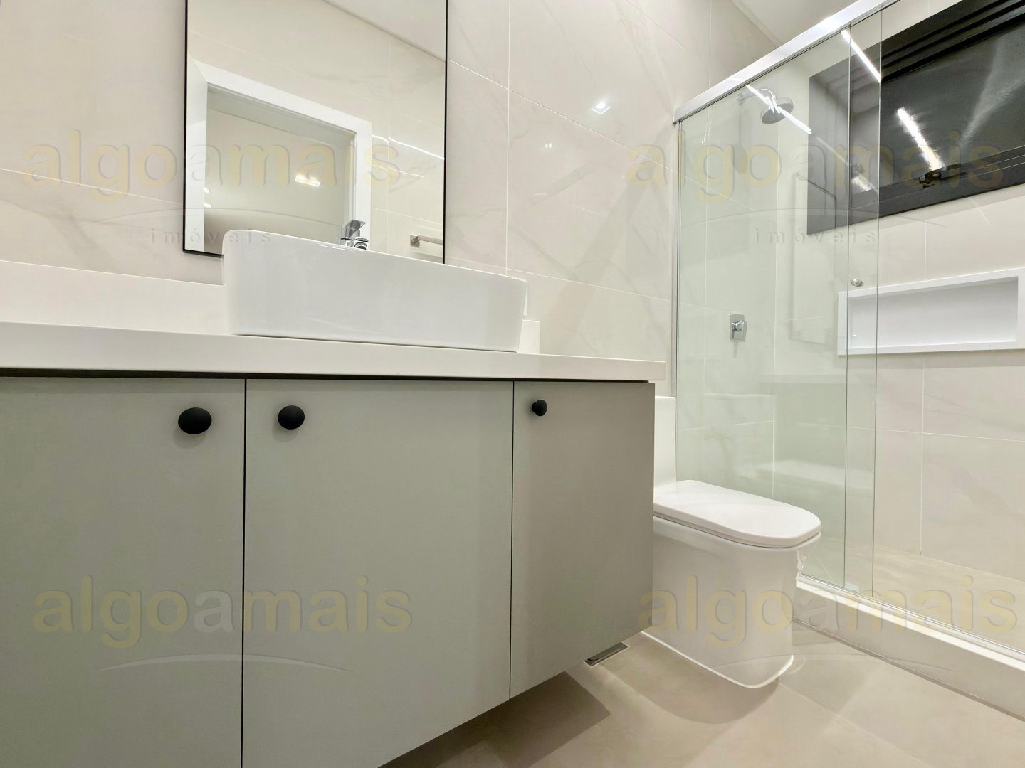 Casa de Condomínio, 4 quartos - Foto 41
