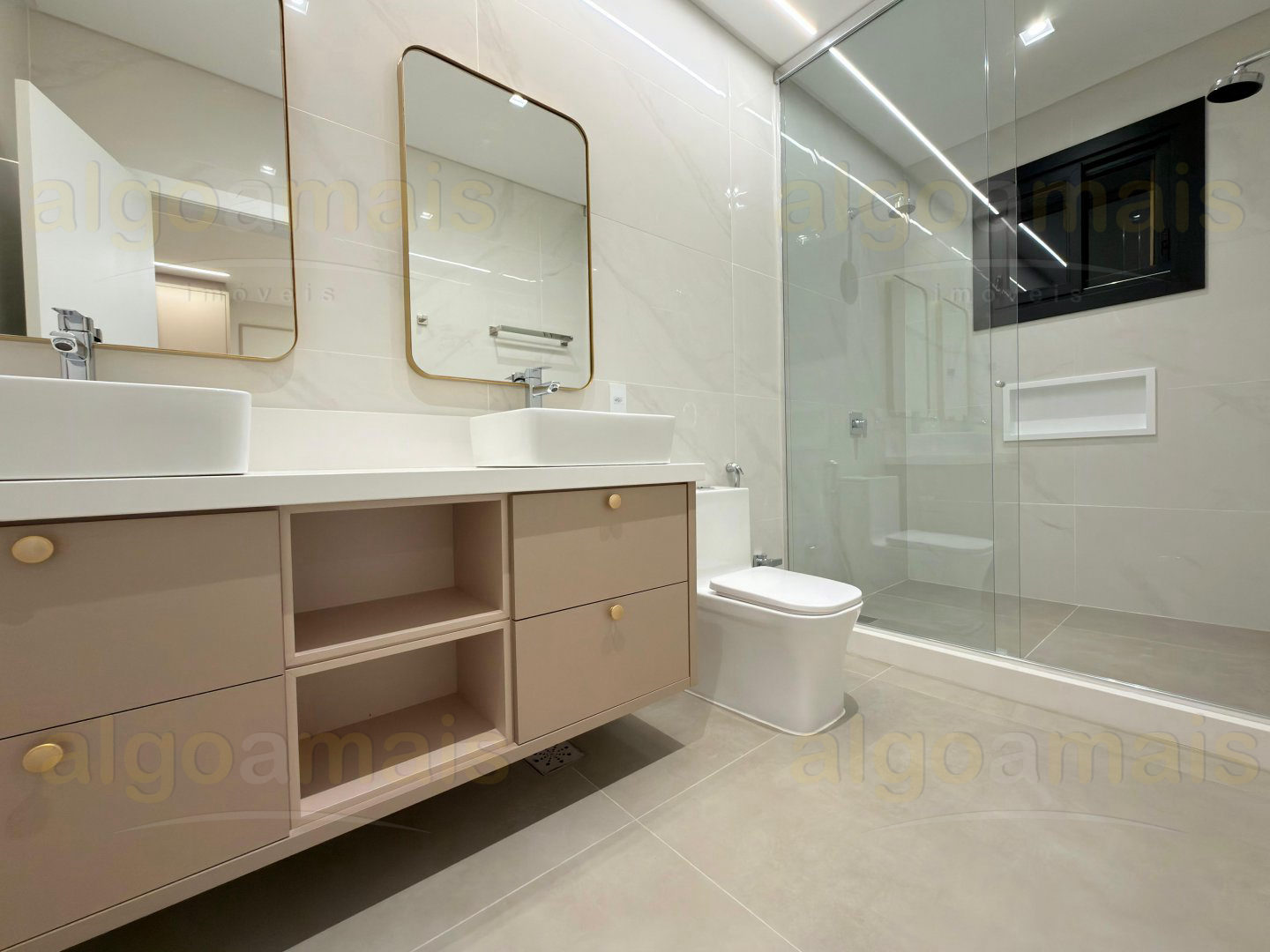 Casa de Condomínio, 4 quartos - Foto 42