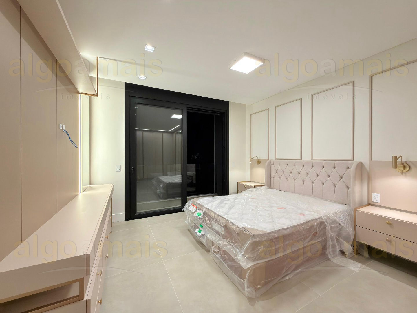 Casa de Condomínio, 4 quartos - Foto 44