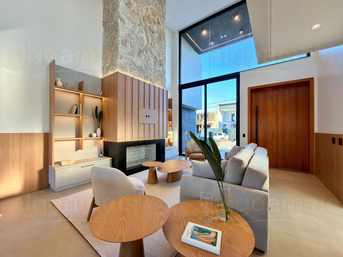 Casa de Condomínio, 4 quartos - Foto 60