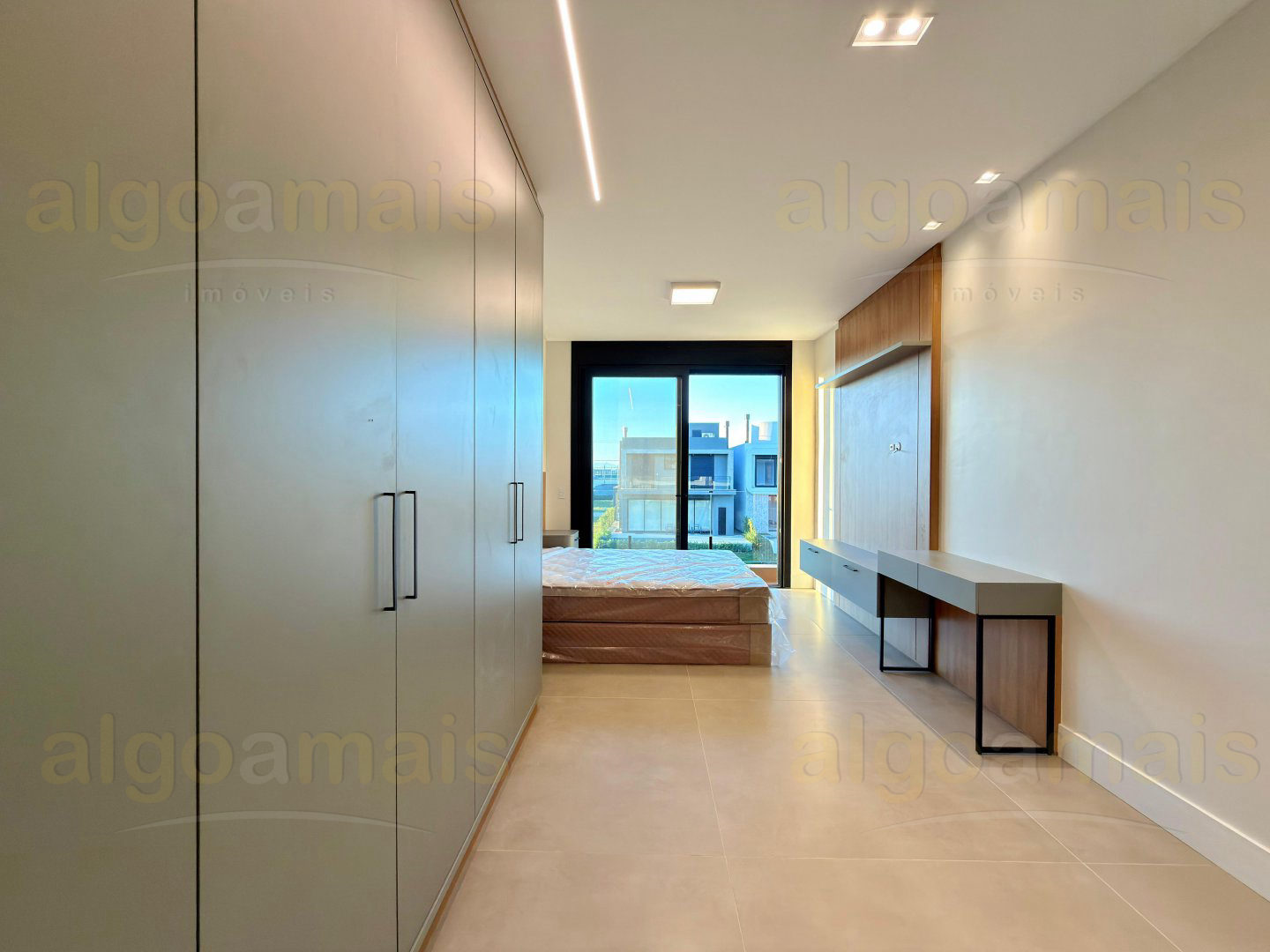 Casa de Condomínio, 4 quartos - Foto 100