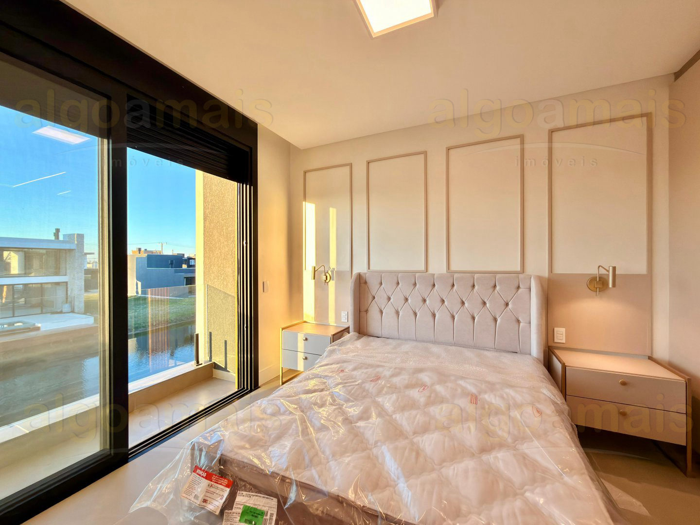 Casa de Condomínio, 4 quartos - Foto 101