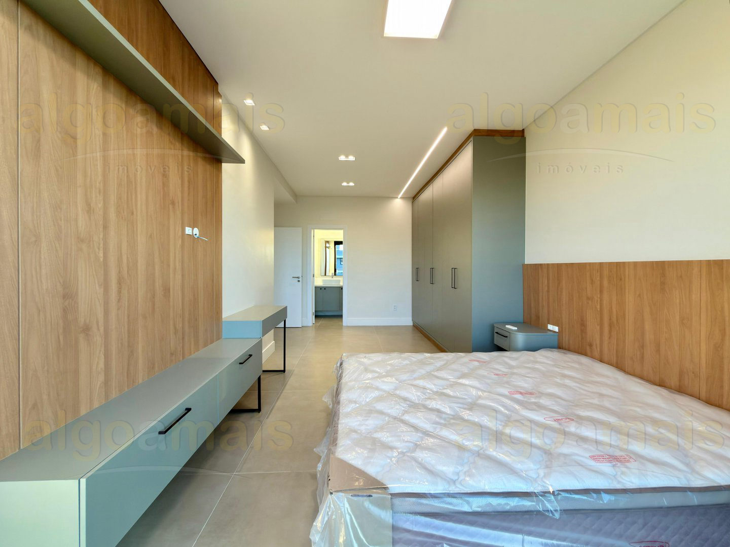 Casa de Condomínio, 4 quartos - Foto 102