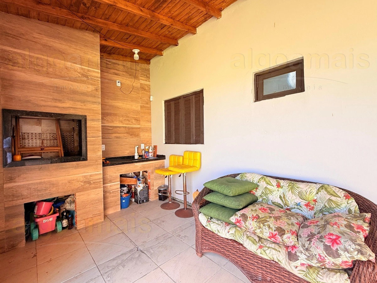 Casa, 2 quartos, 120 m² - Foto 9