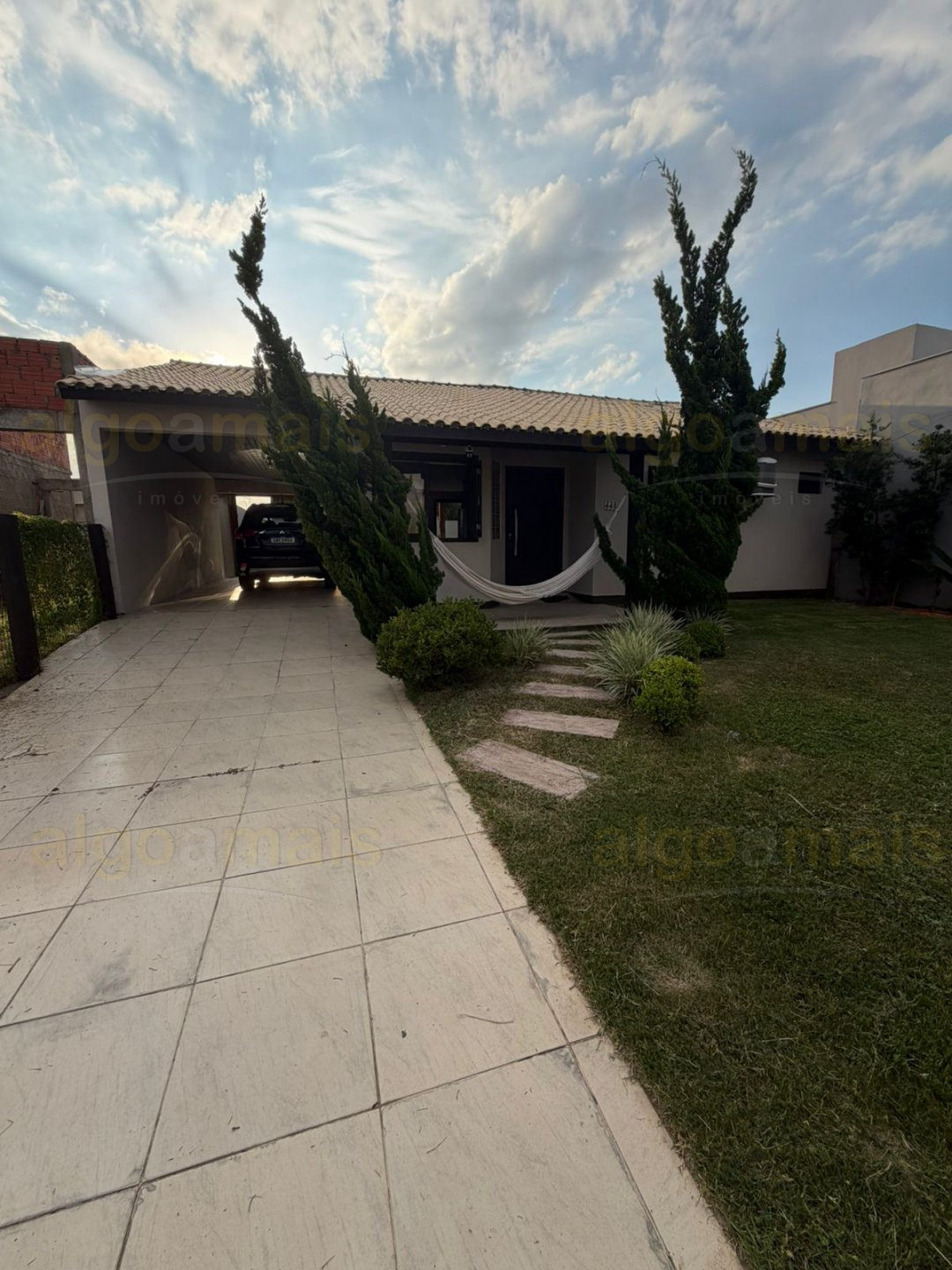 Casa 120m2 à venda no Arpoador em Xangri-Lá mobiliada com piscina — Arpoador — Xangri-Lá