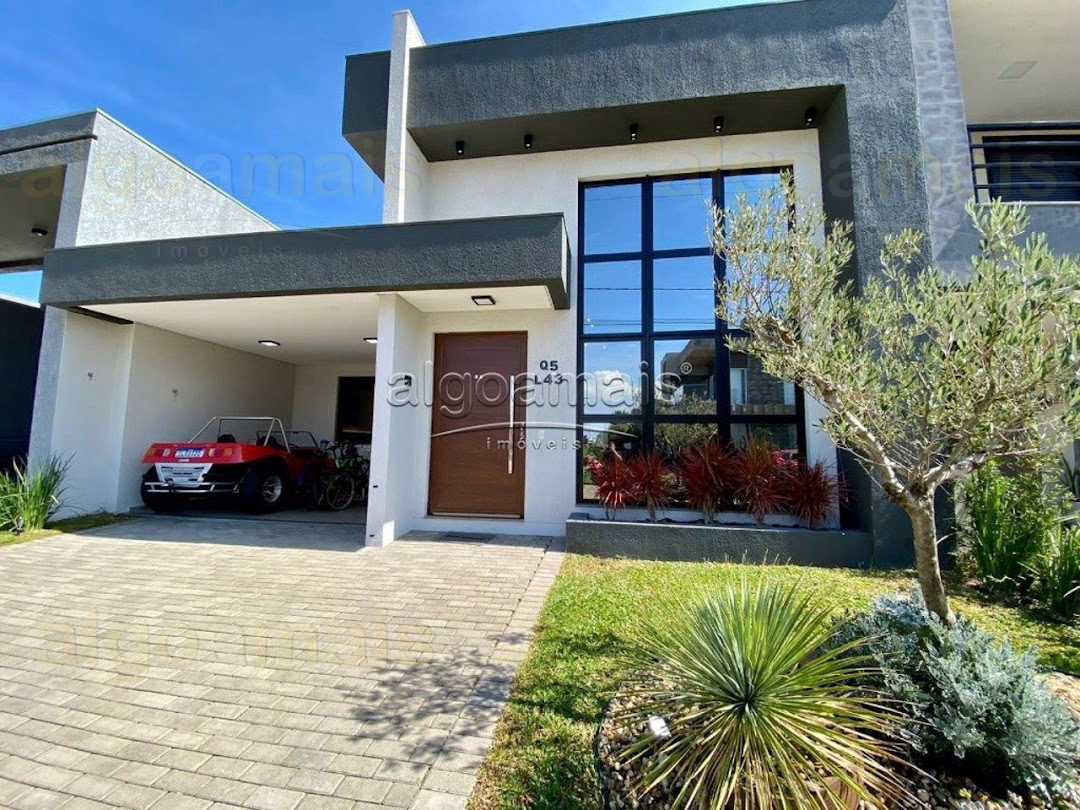 Casa de Condomínio, 3 quartos - Foto 7