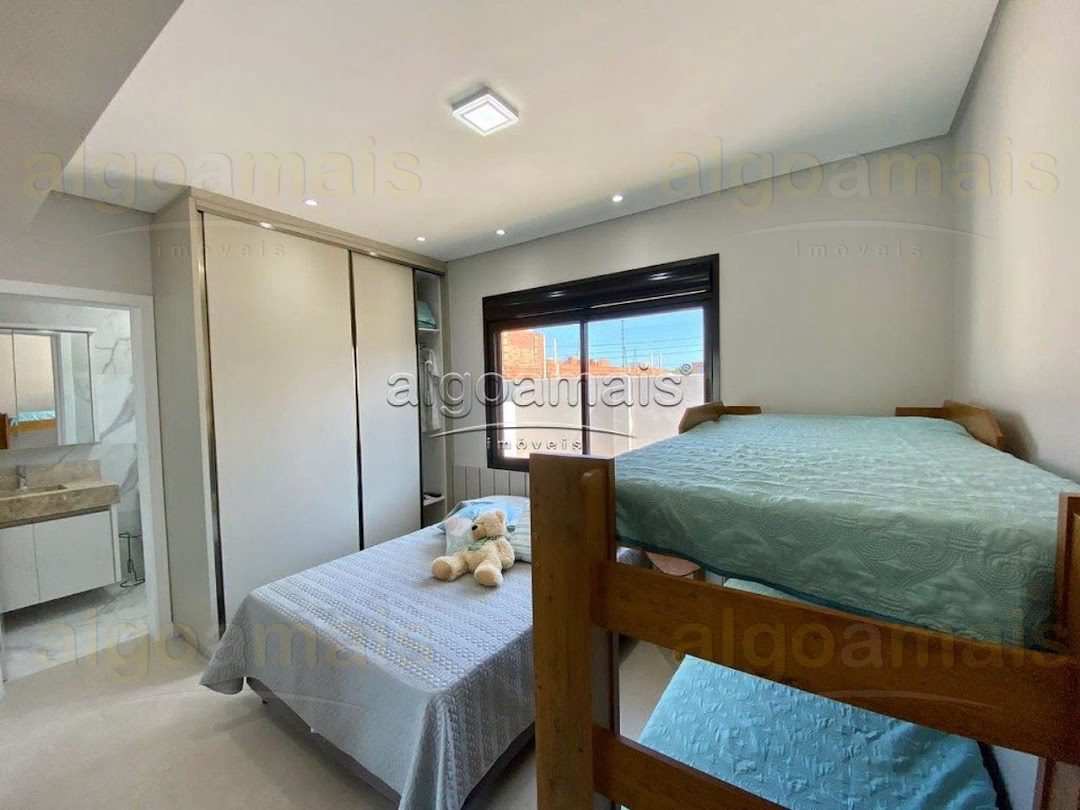 Casa de Condomínio, 3 quartos - Foto 20