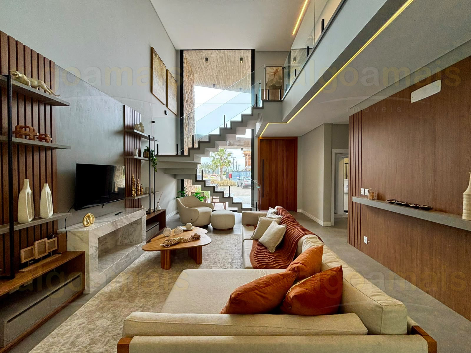 Casa de Condomínio, 4 quartos - Foto 5