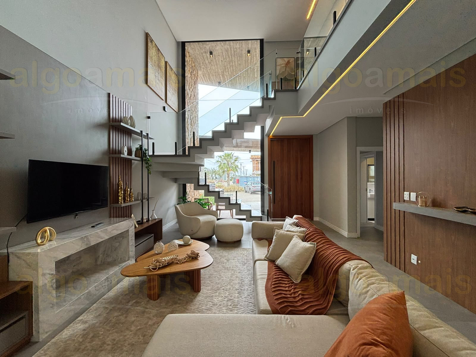 Casa de Condomínio, 4 quartos - Foto 6