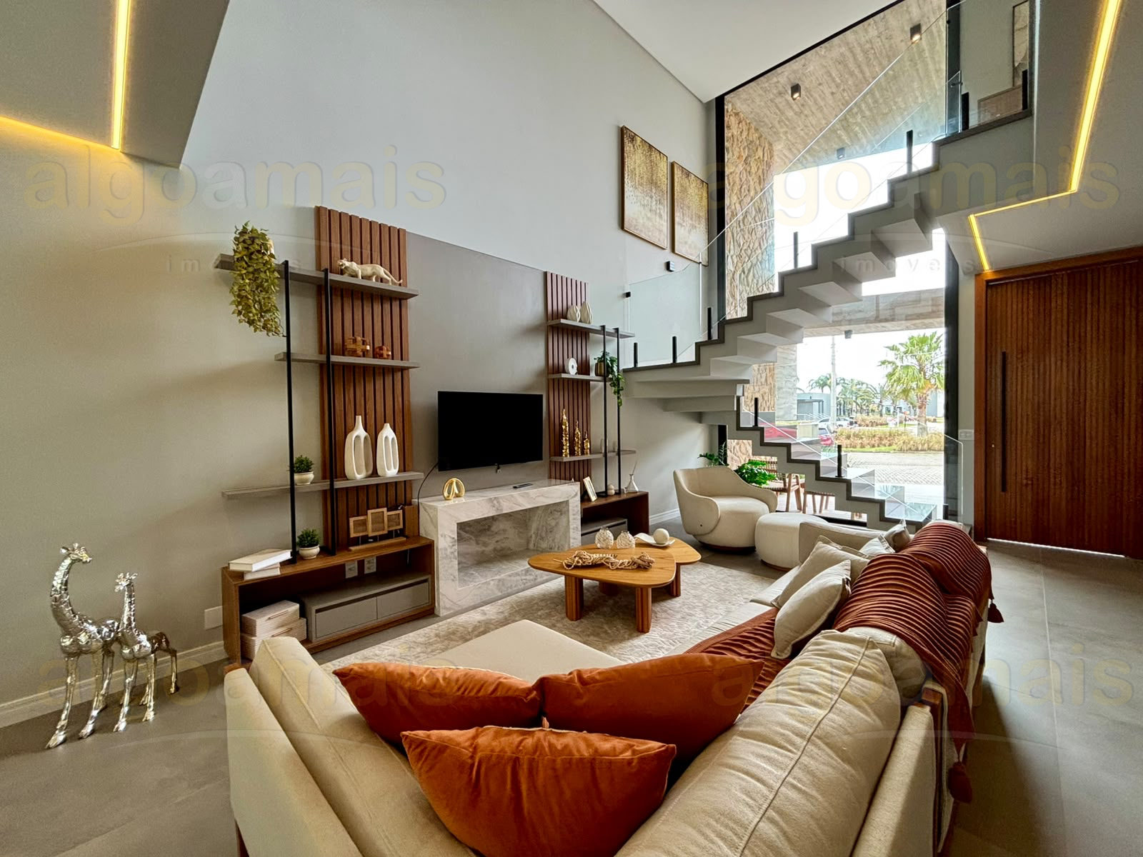 Casa de Condomínio, 4 quartos - Foto 7