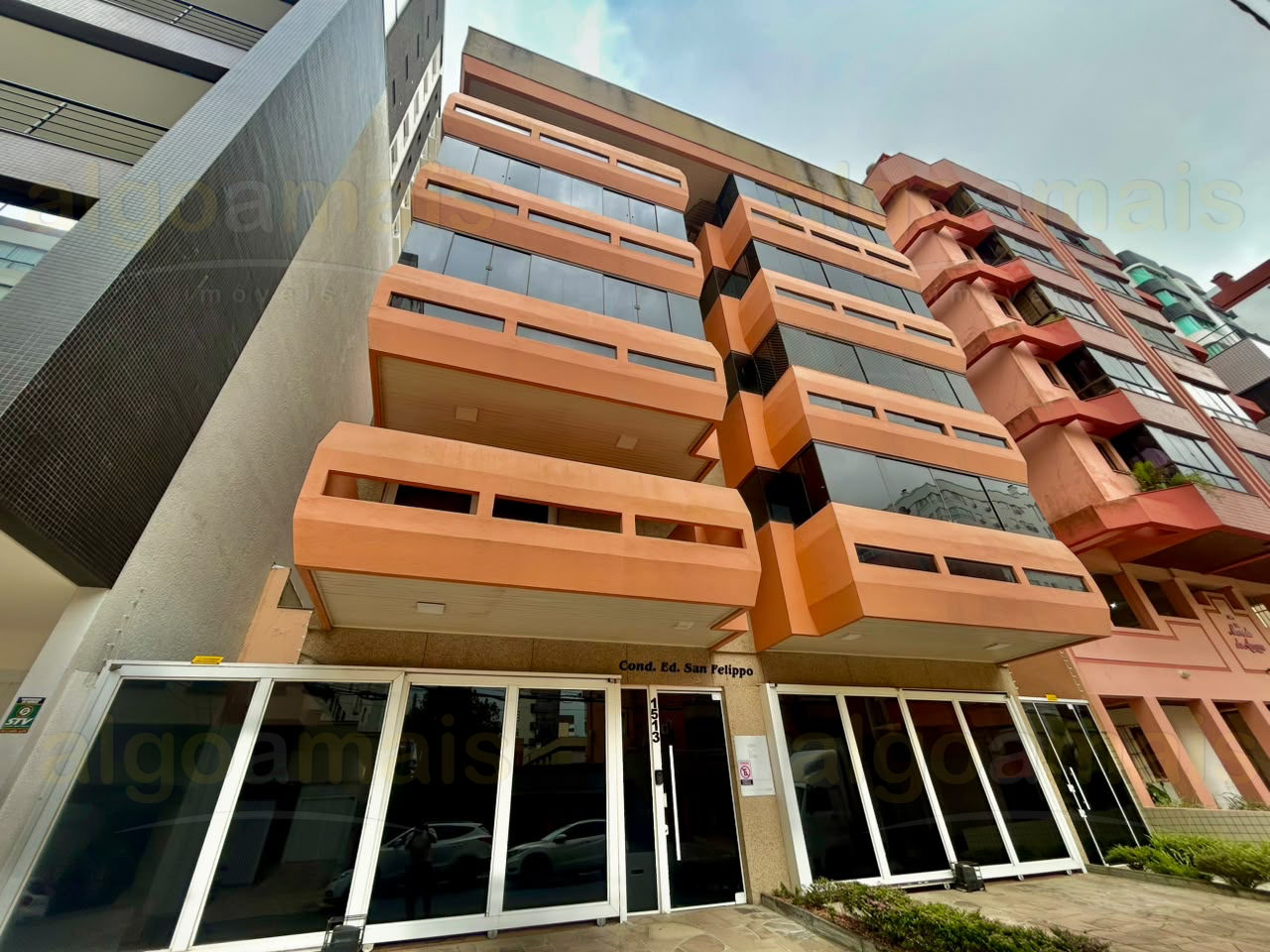 Cobertura, 2 quartos, 195 m² - Foto 1