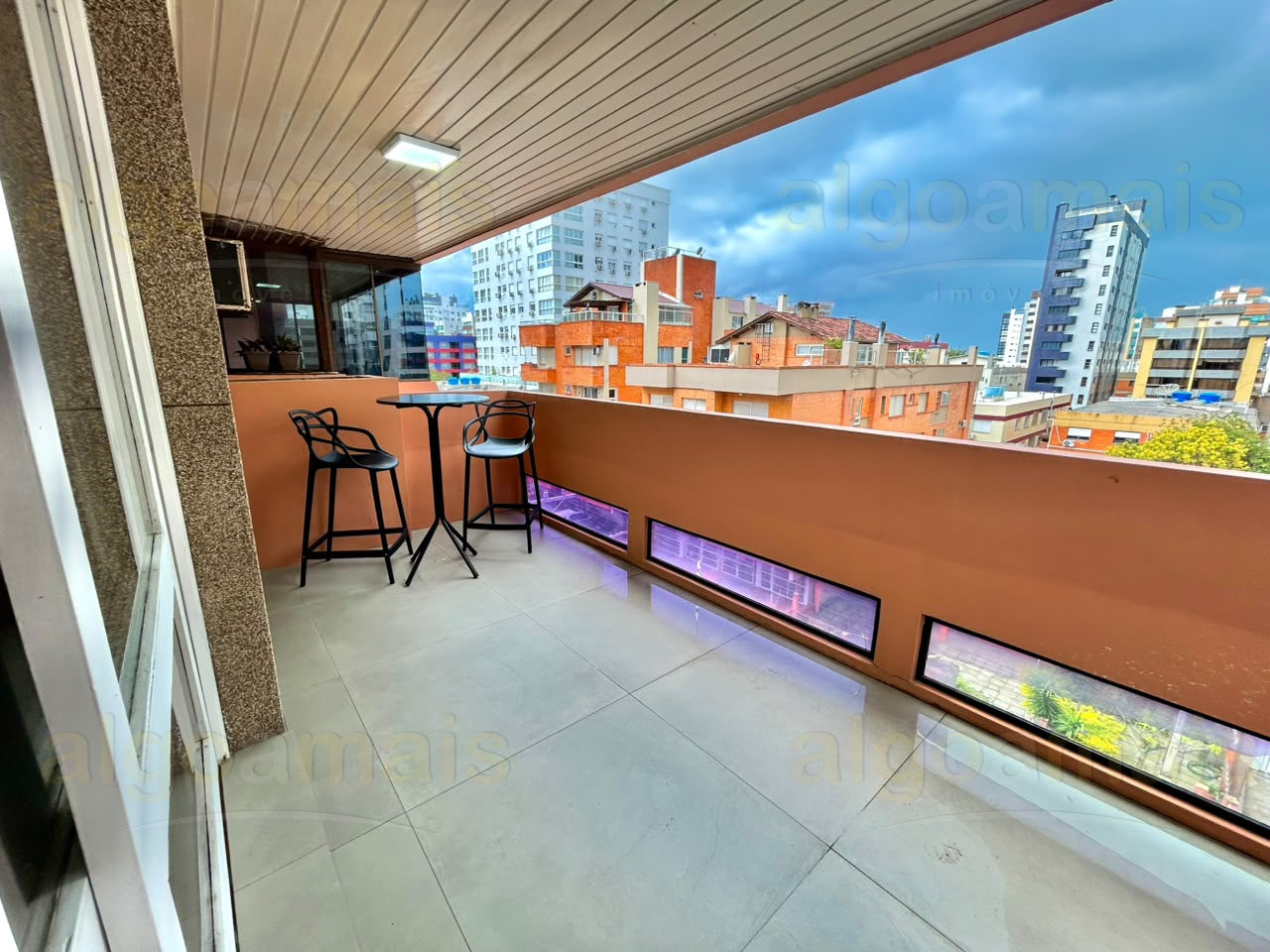 Cobertura, 2 quartos, 195 m² - Foto 2
