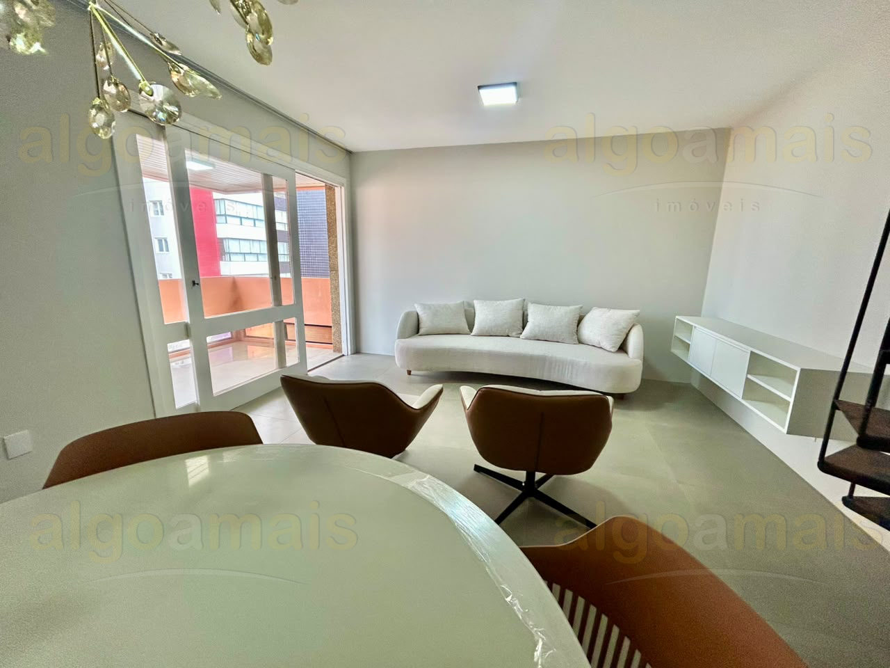 Cobertura, 2 quartos, 195 m² - Foto 7