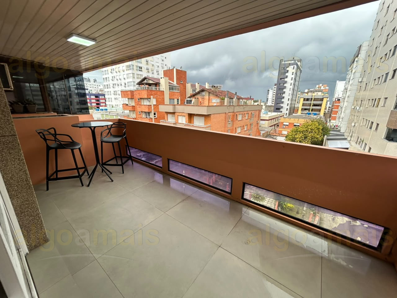 Cobertura, 2 quartos, 195 m² - Foto 3
