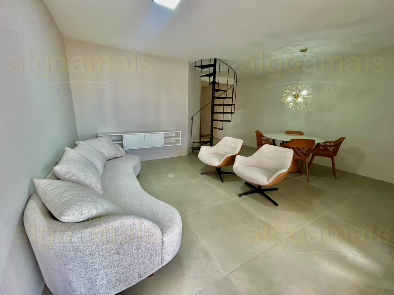 Cobertura, 2 quartos, 195 m² - Foto 4