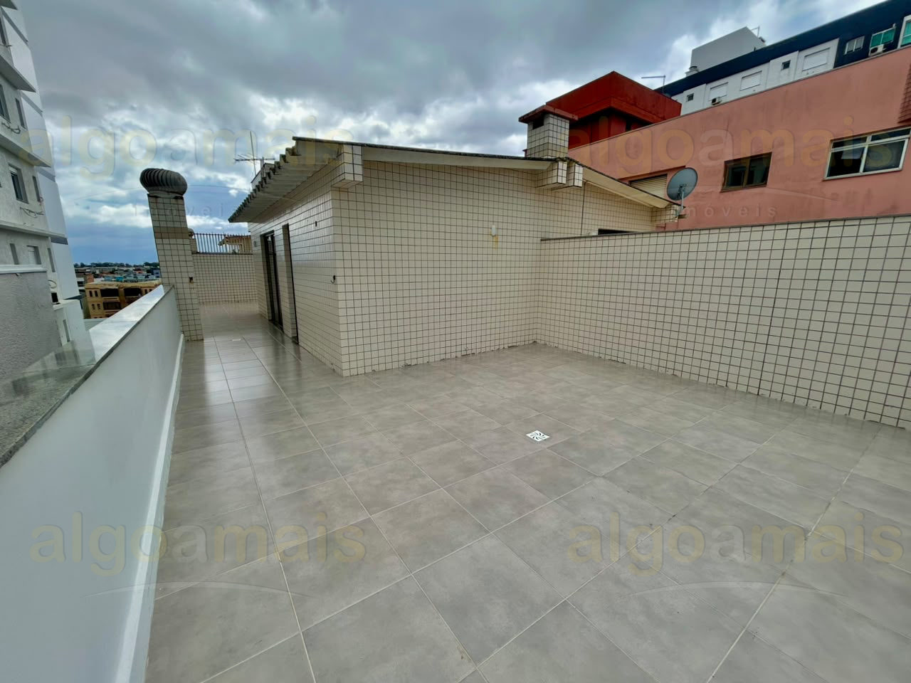 Cobertura, 2 quartos, 195 m² - Foto 14