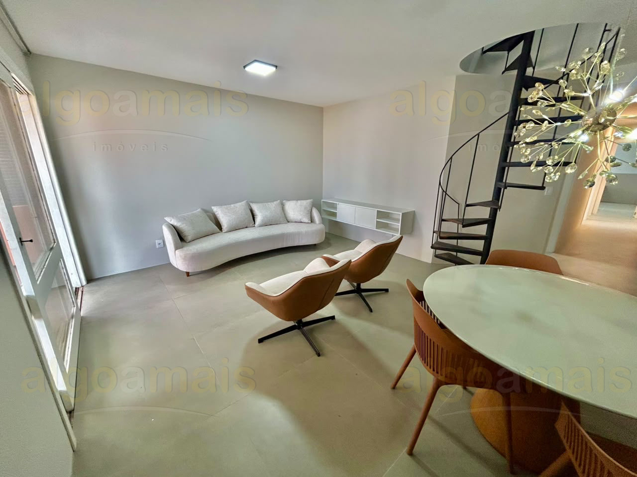 Cobertura, 2 quartos, 195 m² - Foto 6