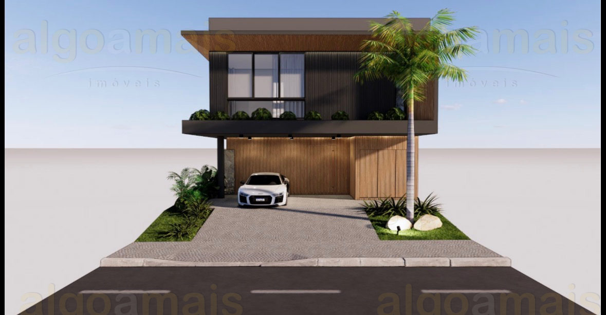 Casa 4 dormitórios no Condomínio Allure Beach Condo — Marina — Xangri-Lá