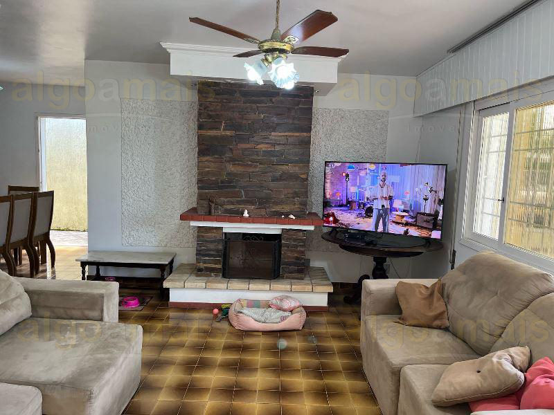 Casa, 4 quartos, 204 m² - Foto 2