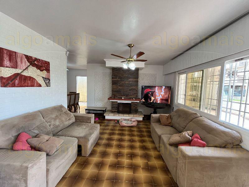 Casa, 4 quartos, 204 m² - Foto 7