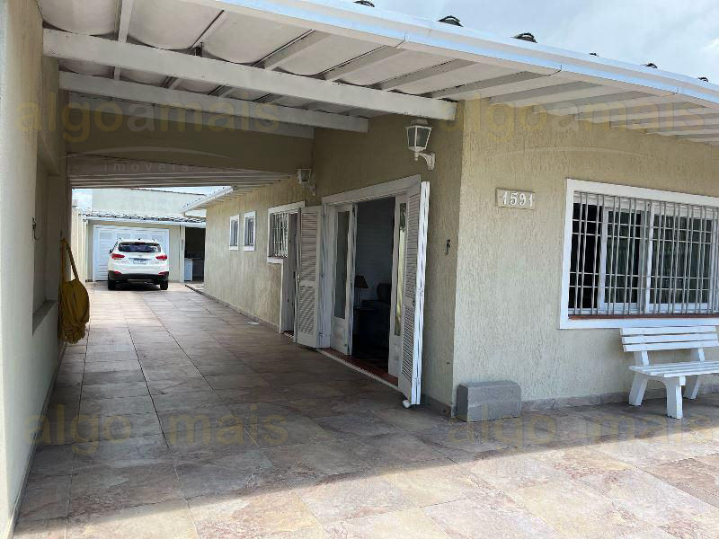 Casa, 4 quartos, 204 m² - Foto 21