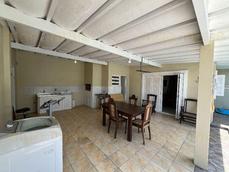 Casa, 4 quartos, 204 m² - Foto 23