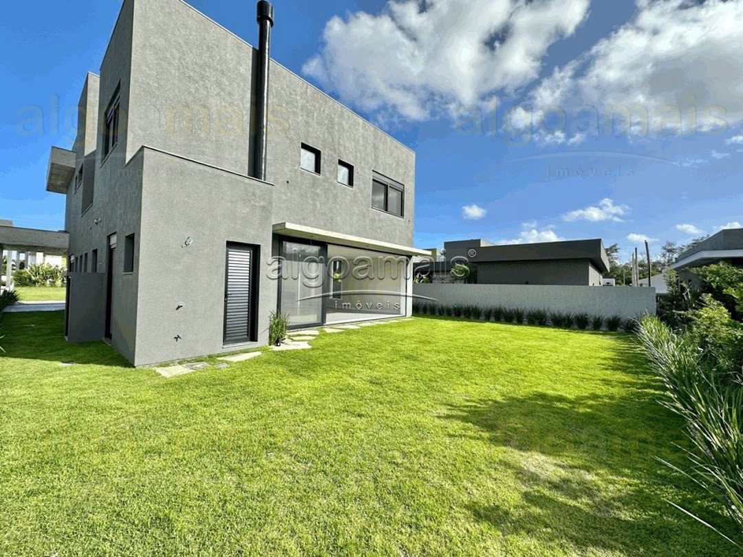 Casa de Condomínio, 4 quartos - Foto 8
