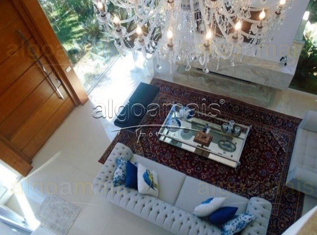 Casa de Condomínio, 5 quartos - Foto 5