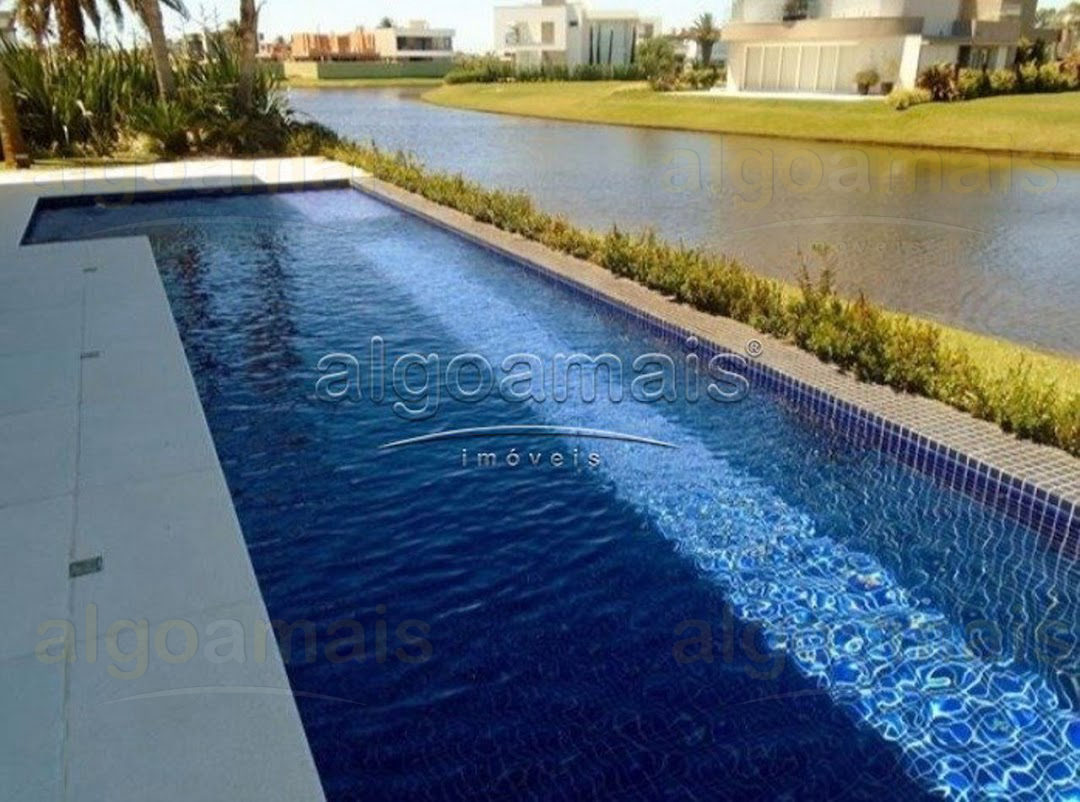 Casa de Condomínio, 5 quartos - Foto 6