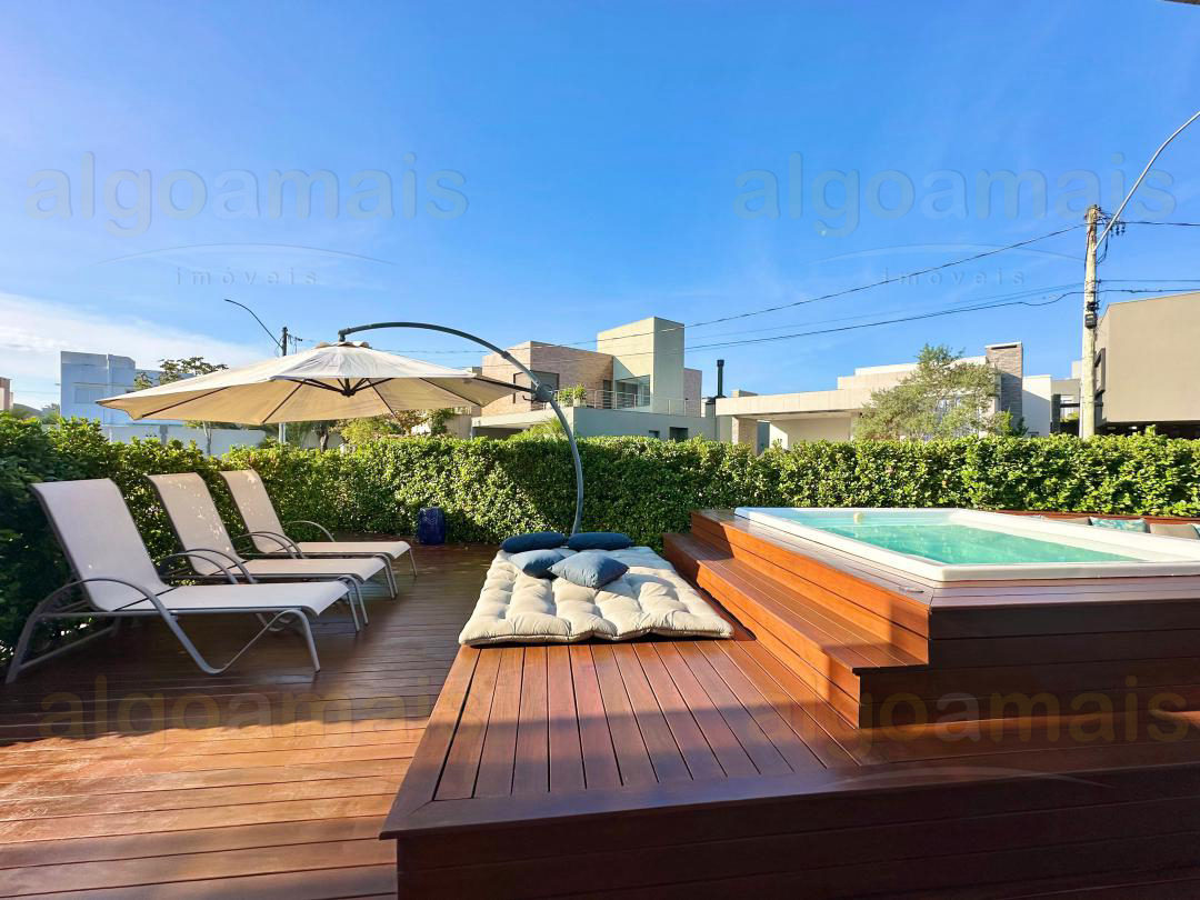 Casa de Condomínio, 4 quartos - Foto 6