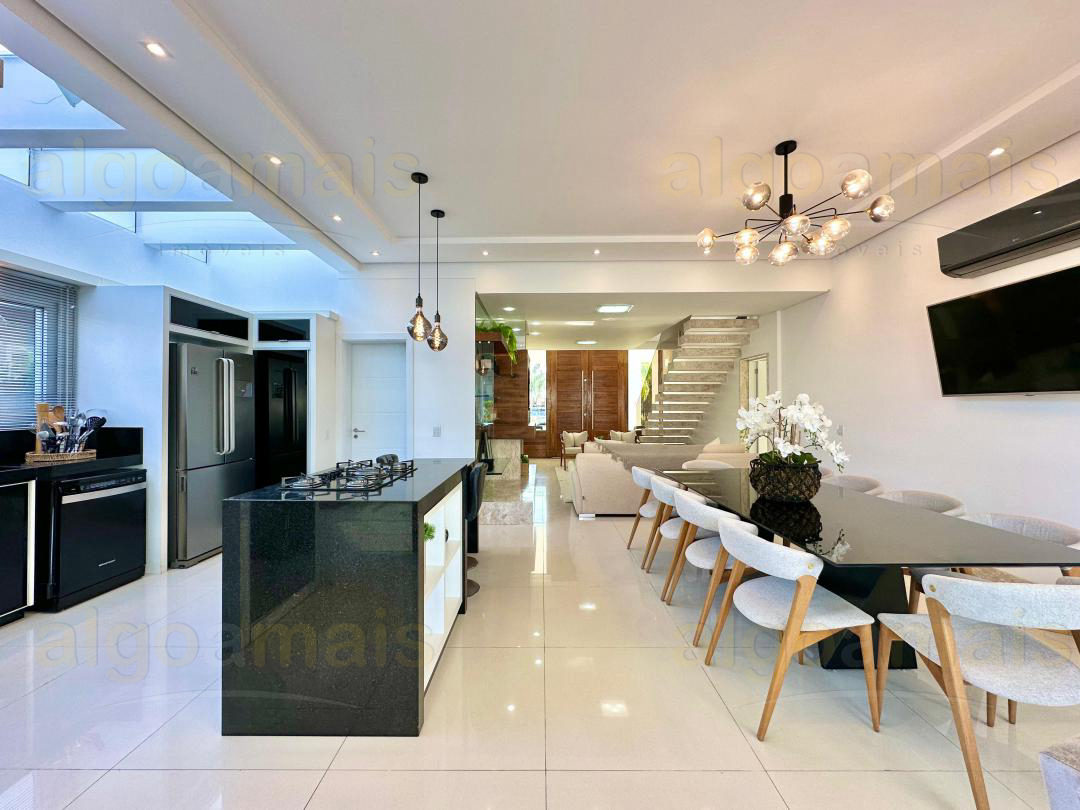 Casa de Condomínio, 4 quartos - Foto 7